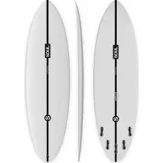 SOUL Donuts Surfboard