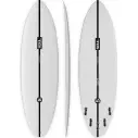 SOUL Donuts Surfboard