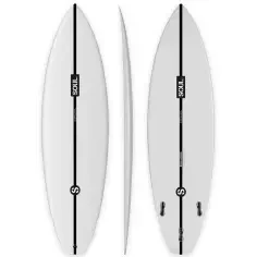 Tavola da surf SOUL Bulldog