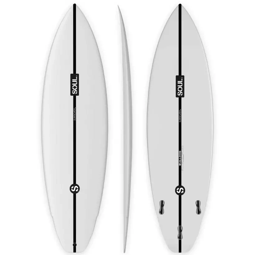 Prancha de surf SOUL Bulldog