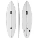 Tabla de surf SOUL Bulldog