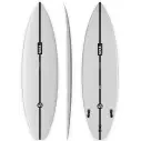 Tabla shortboard SOUL GTO
