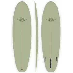 Tabla de surf SOUL Fat Wombat