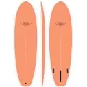 Surfboard SOUL Fat Wombat