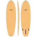 Planche de surf SOUL Fat Wombat