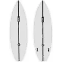 Tabla shortboard SOUL The Magnet