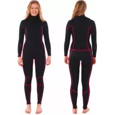 Rip Curl 3/2mm Dawn Patrol Perf womens 2