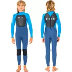 Traje de Neopreno Peak Energy 3/2mm Junior