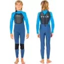 Combinaison Peak Energy 3/2mm Junior