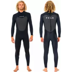 Combinaison Peak Energy 3/2mm