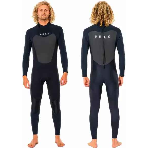 Wetsuit Peak Energy 3/2mm