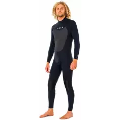 Traje de Neopreno Peak Energy 3/2mm 2