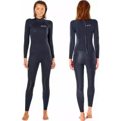 Neoprenanzug Peak Energy Womens 4/3mm