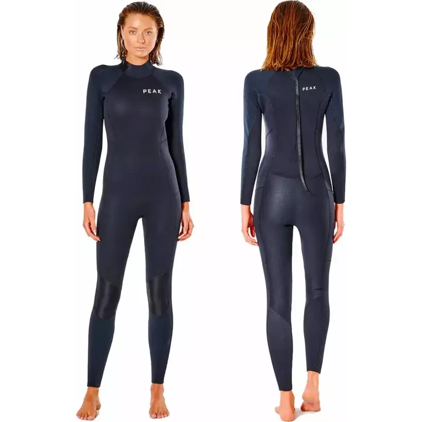 Traje de Neopreno Peak Energy Womens 5/3mm