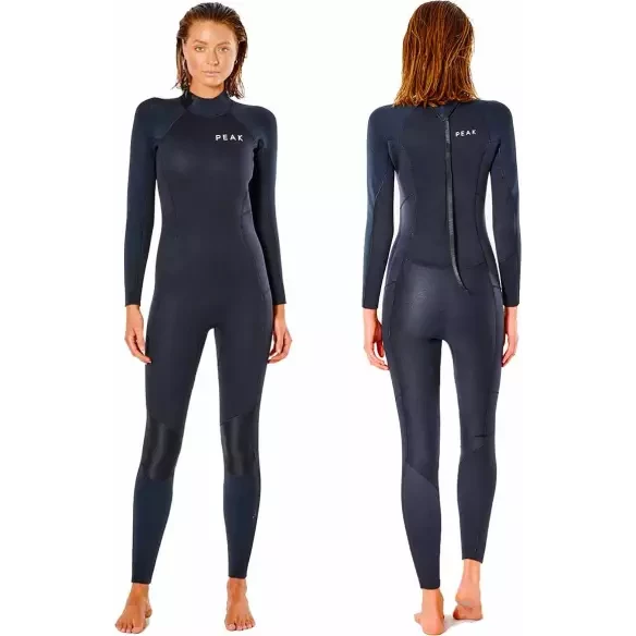 Traje de Neopreno Peak Energy Womens 5/3mm