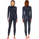 Traje de Neopreno Peak Energy Womens 3/2mm