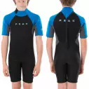 Wetsuit shorty Peak Energy Junior