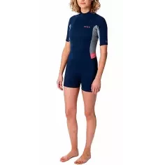 Muta surf shorty Peak Energy Womens 2