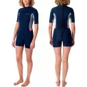 Neoprenanzug shorty Peak Energy Womens