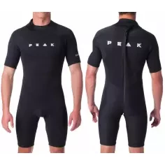 Combinaison shorty Peak Energy