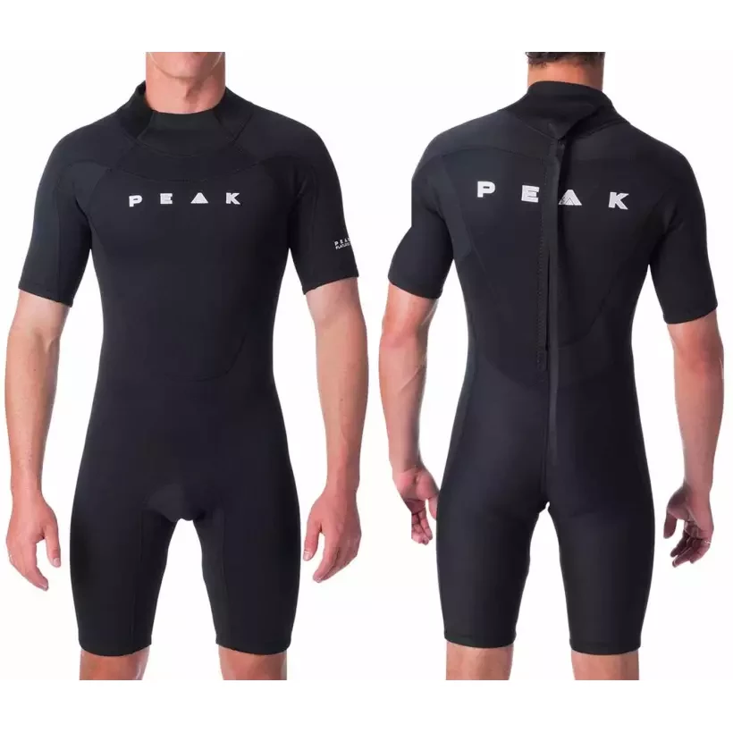 Muta surf shorty Peak Energy