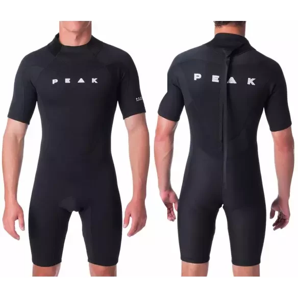 Fato Surf shorty Peak Energy