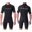 Wetsuit shorty Peak Energy