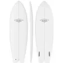 Prancha de surf Soul Speed Fish