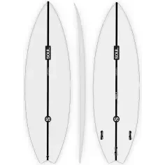 Prancha de surf SOUL Zero II