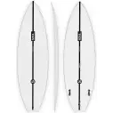 Prancha de surf SOUL Zero II