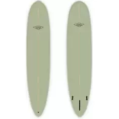 Longboard Soul Hutcho