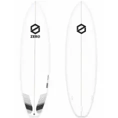 Tabla de surf evolutiva ZERO