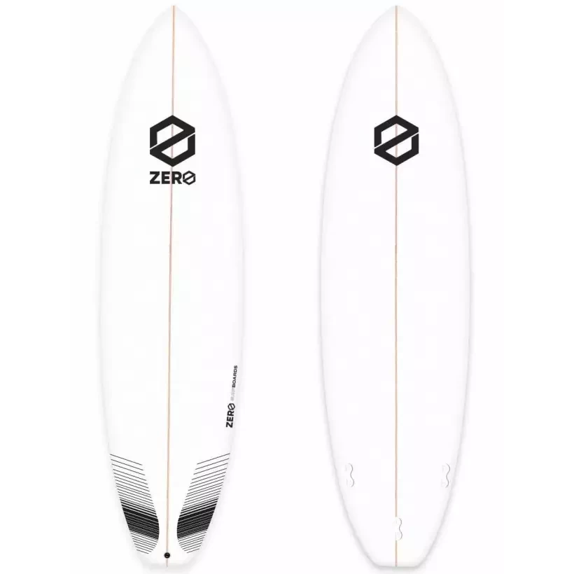 Funboard ZERO surboards