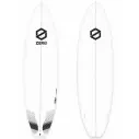 Funboard ZERO surboards