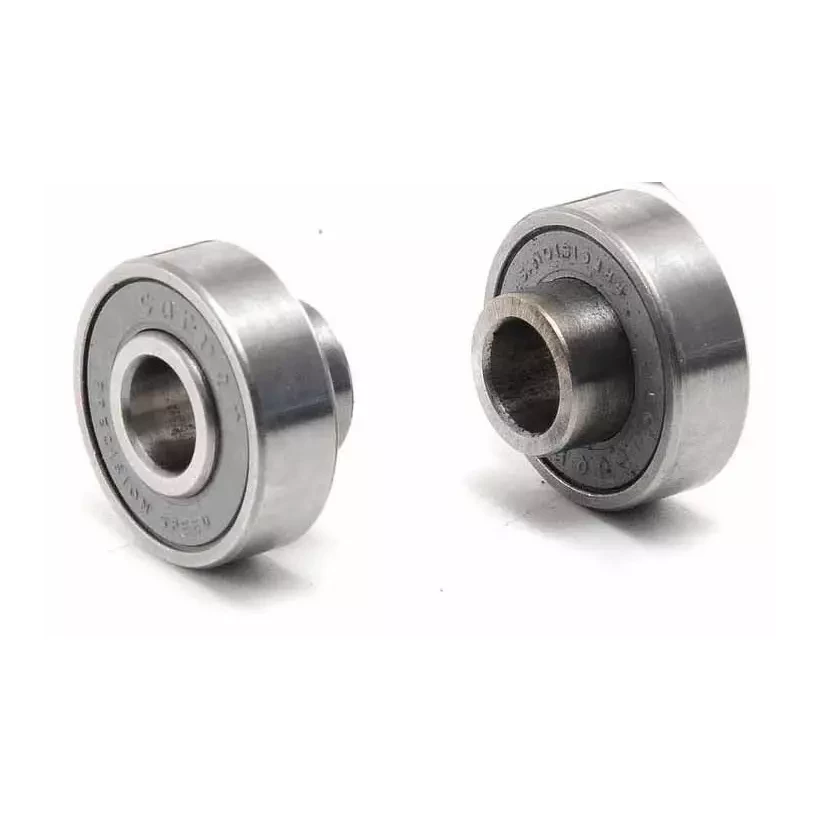 2 rolamentos Carver ABEC 7