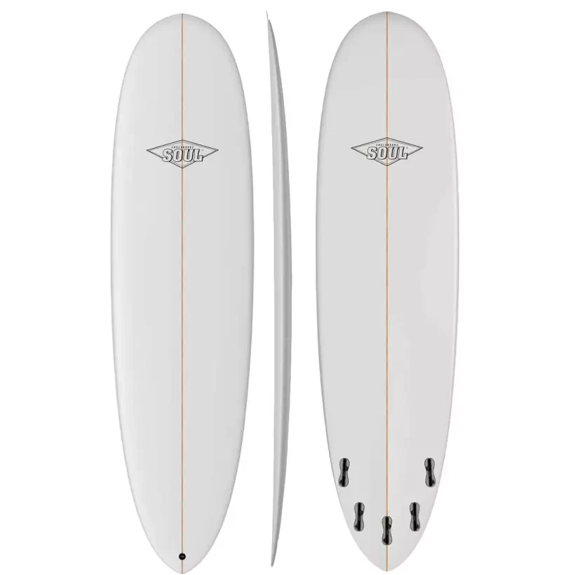 Prancha de surf SOUL Evo2