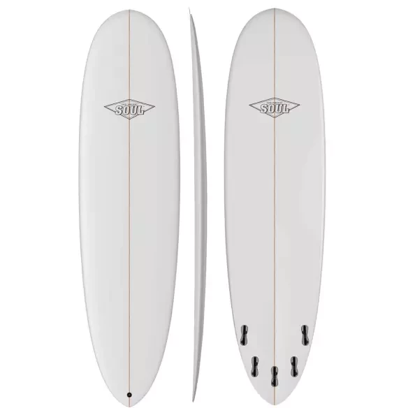 Planche de surf SOUL Evo2