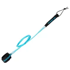 DaKine Imua Comp Leash Blue