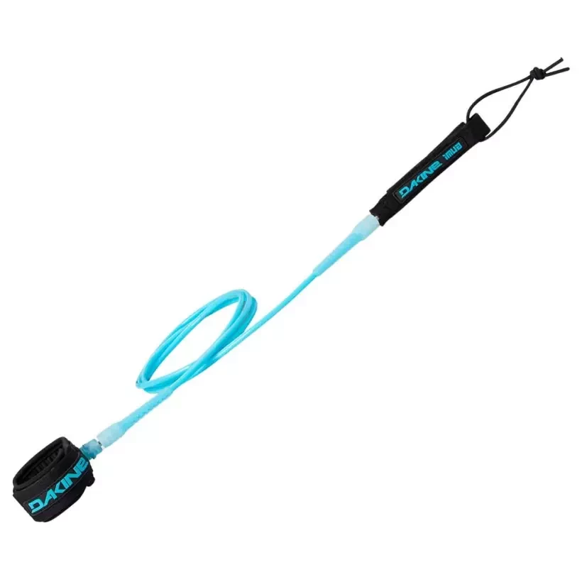Surf Leash DaKine Imua Comp Blue