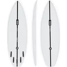 Planche de surf Soul Bigfoo
