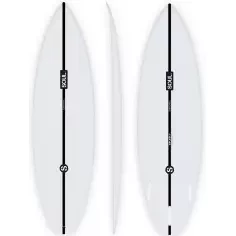 Soul TNT Surfbrett