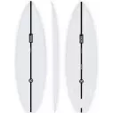 Soul TNT surfplank