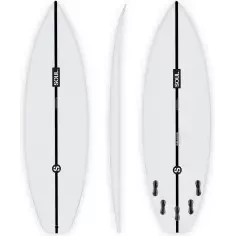 Tabla de surf Soul Delocos