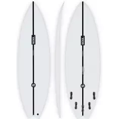 Soul Alchemist Surfbrett