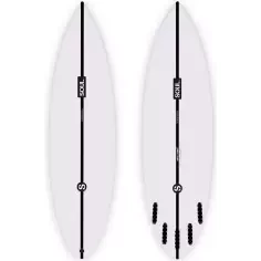 Soul Mutant surfboard