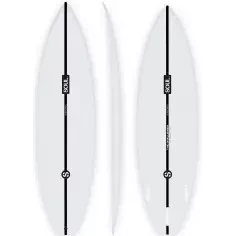 tabla de surf Soul The Challenger