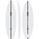 Soul Challenger surfboard