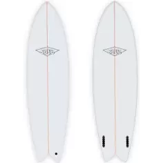 Tabla de surf Soul Big Fish