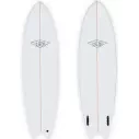 Prancha de surf Soul Big Fish