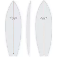 Planche de surf Soul Budha